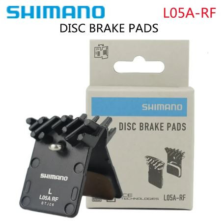 SHIMANO Brake Pads ( L05A)
