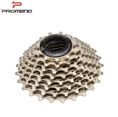 8 SPEED BICYCLE CASSETTE (11-25T )