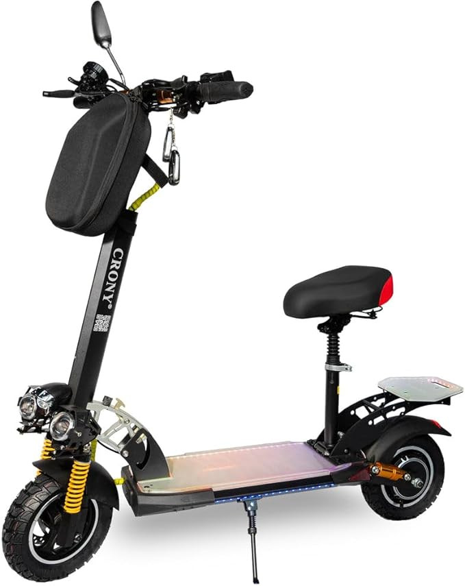 V10+ Electronic Scooter