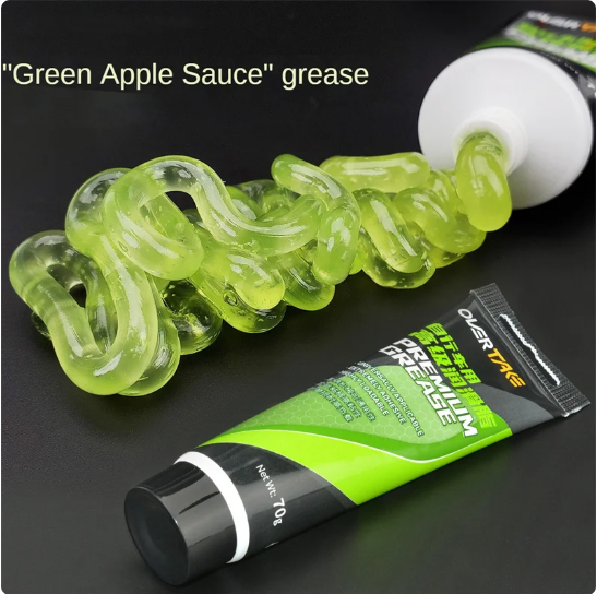 Apple Sause Lubricating Grease (70g)