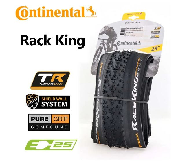 Continental Race King (29*2.2)