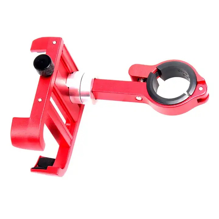Promend Bicycle Mobile Holder (130g)