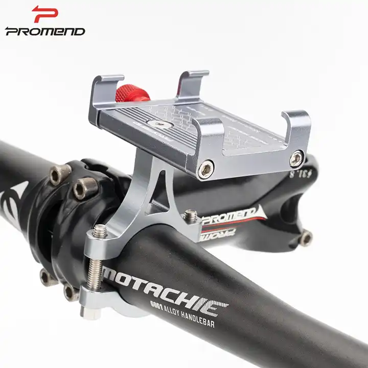 Promend Bicycle Mobile Holder (100g)