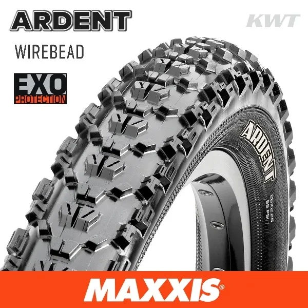 Maxxis Ardent Wirebead
