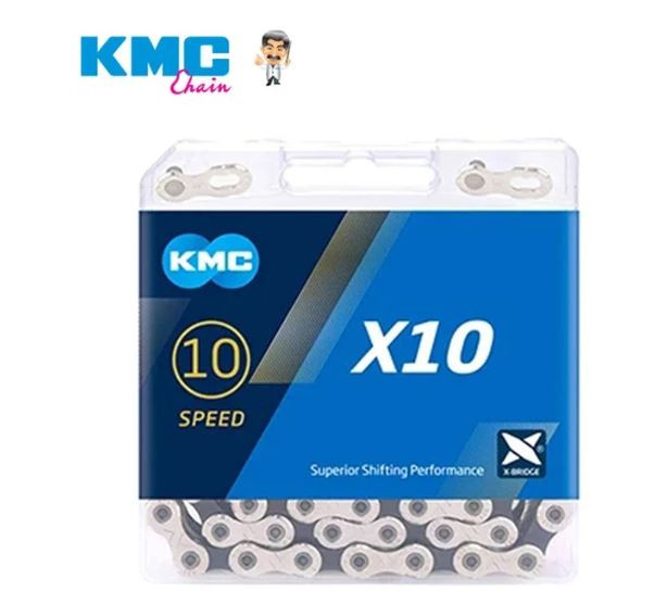 KMC Bike Chain ( X10)