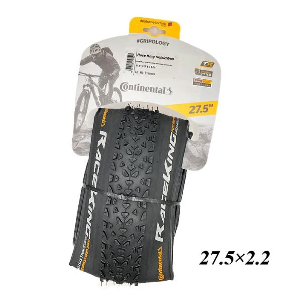 Continental Race King 27.5*2.2