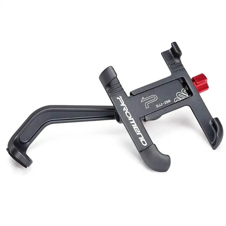 Promend Bicycle Mobile Holder (90g)