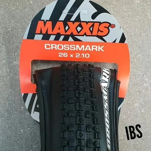 Maxxis Crossmark