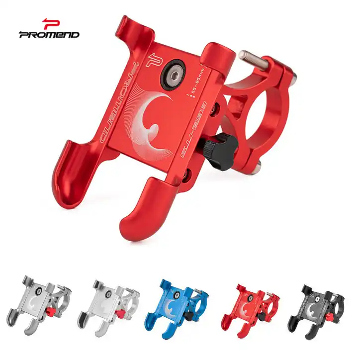 Promend  Bicycle Mobile Holder (128g)