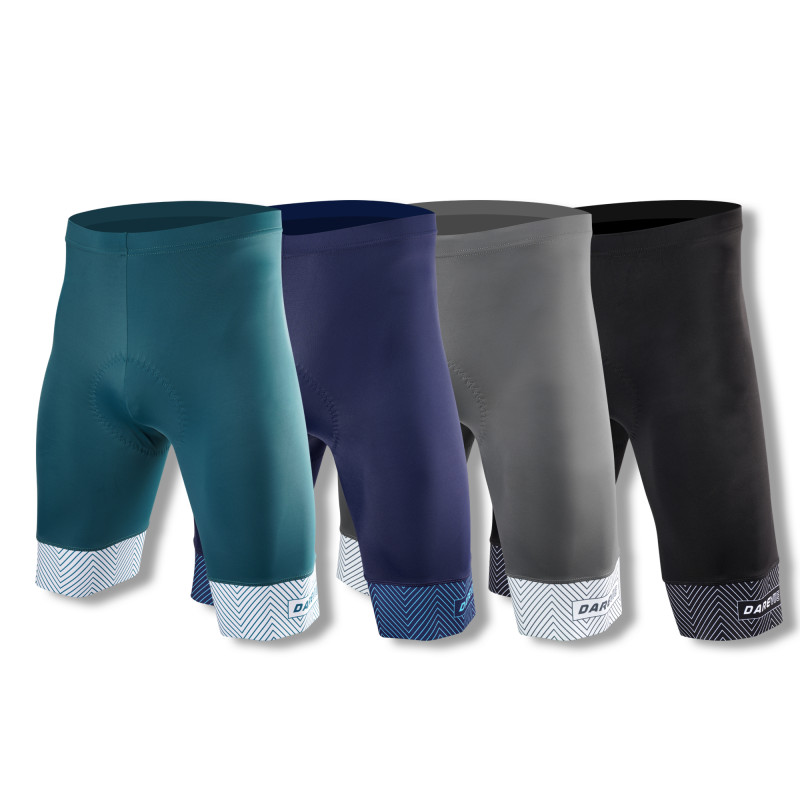 DVP069 4-Color  Shorts