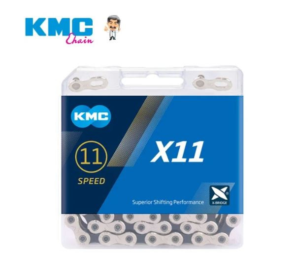 KMC Bike Chain ( X11 )