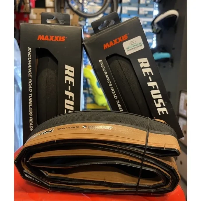 Maxxis Re-Fuse