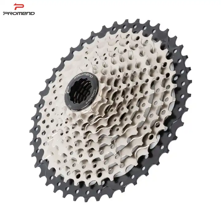 PROMEND 10 SPEED BICYCLE CASSETTE (CSM-1036 )