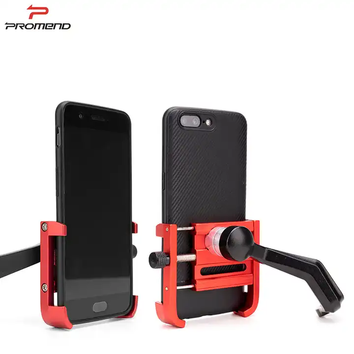 Promend Bicycle Mobile Holder (147g )