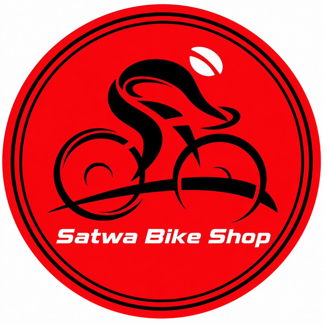 Satwa Bike Shop