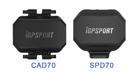 IGPSPORT SPD70 CAD70 Speed Sensor