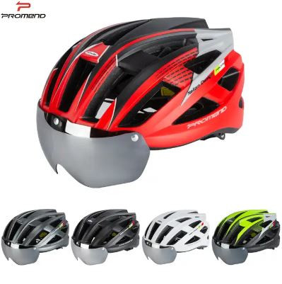 Promend Road Bike Helmet