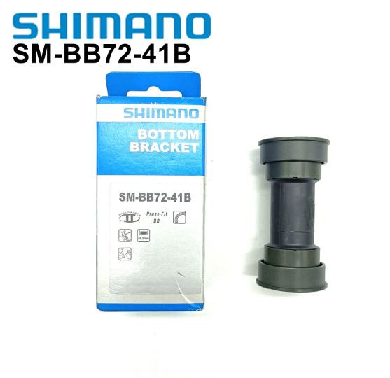 Shimano Bottom Bracket ( SM-BB72-41B )