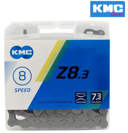 KMC Original Bicycle Chain ( KMC Z8.3)